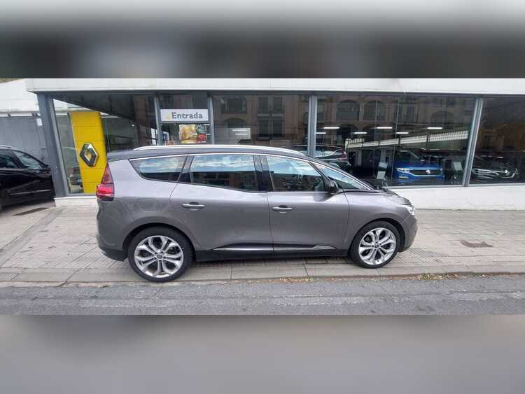 Renault Grand Scenic 140cv autom foto 2